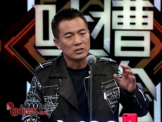 吐槽大会黄健翔被拖欠工资