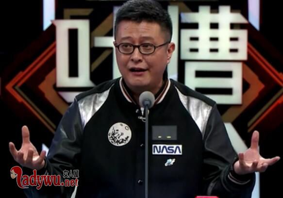 吐槽大会黄健翔被拖欠工资