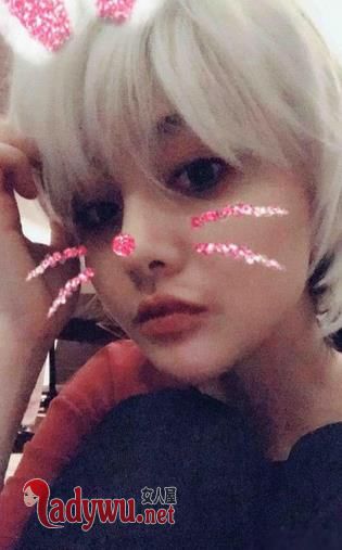 郑爽替身妍妍真名