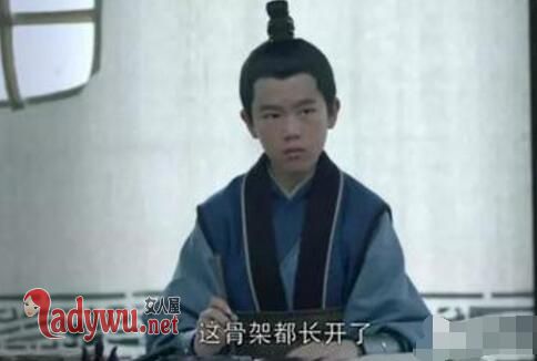 琅琊榜2林奚的师傅什么身份
