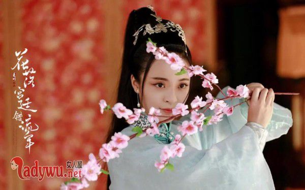 历史上年羹尧的妹妹叫什么名字