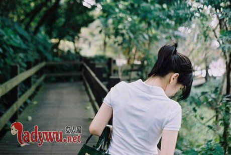 女人怎样和男人谈恋爱