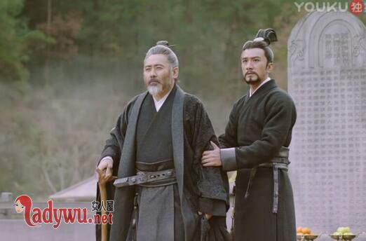 司马家三千死士是谁养的