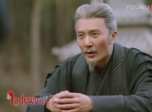 虎啸龙吟司马懿拜托汲布什么事