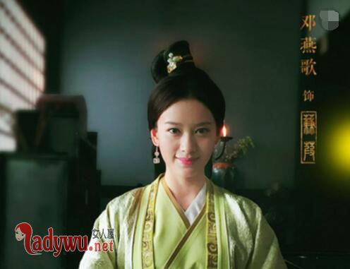 虎啸龙吟蒹葭扮演者是谁