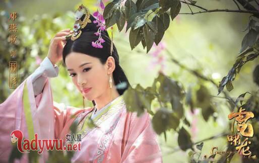 虎啸龙吟蒹葭历史原型是谁