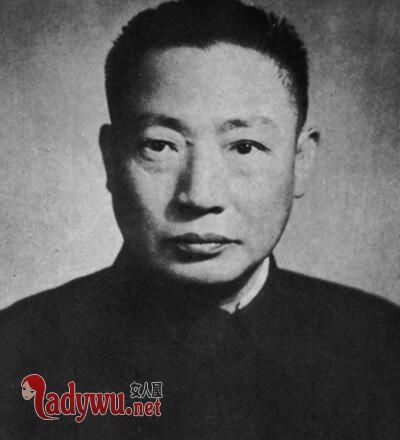 毛人凤的老婆怎么死的