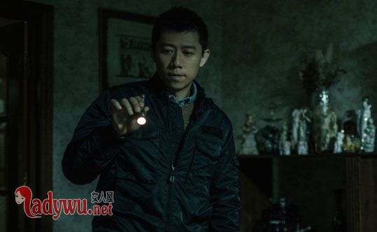 莫斯科行动陈亚力原型是谁