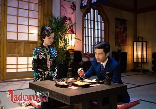 小楼又东风韩寿民是好是坏