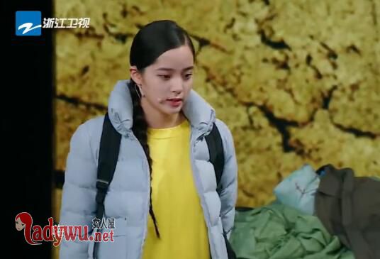 演员的诞生刘烨为什么选择娜娜