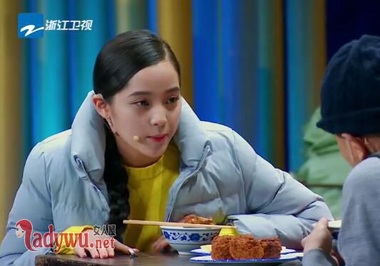 演员的诞生刘烨为什么选择娜娜