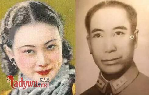 胡友松是戴笠的女儿吗