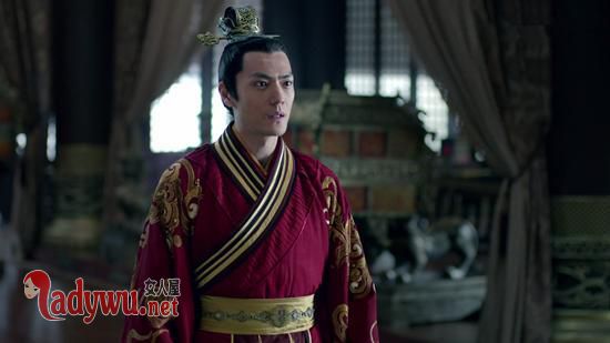琅琊榜2萧庭生是谁的儿子