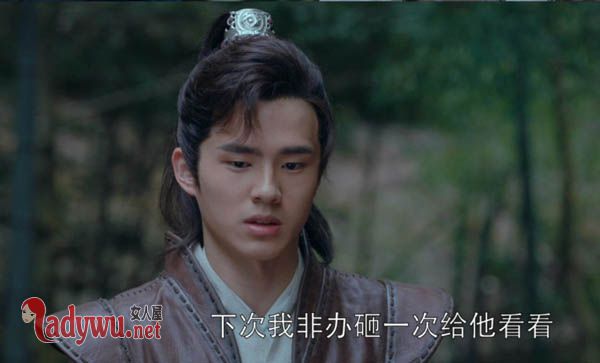 琅琊榜2梅长苏是萧平旌的谁