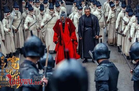 高平陵之变三千死士谁养的