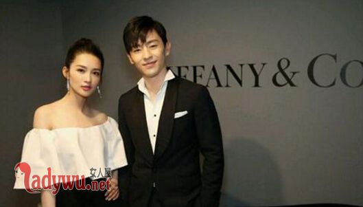 邓伦的老婆叫什么