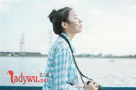 女生希望男生怎样对她