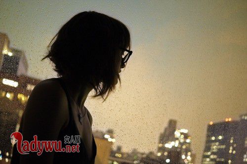女生希望男生怎样对她