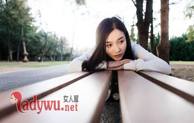 男人喜欢的三种类型女人