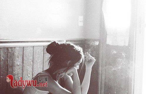 男人喜欢的三种类型女人