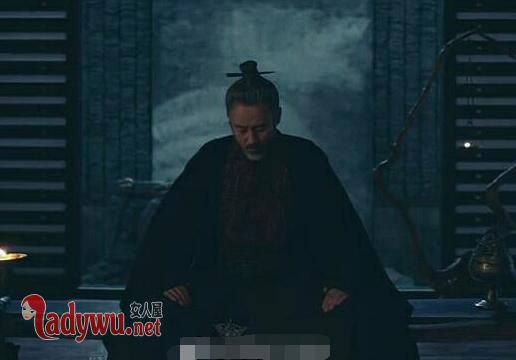 虎啸龙吟司马懿第几集黑化