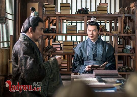 琅琊榜2萧庭生怎么死的