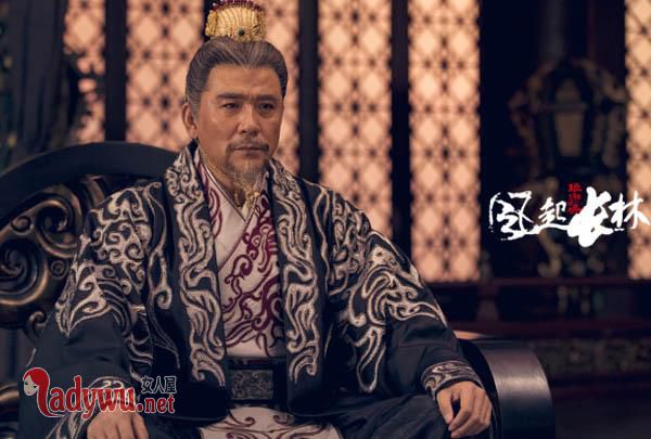 琅琊榜2萧庭生怎么死的