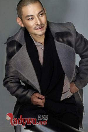 虎啸龙吟曹爽扮演者是谁