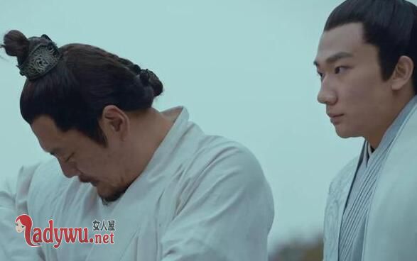 琅琊榜2泰叔身份是好是坏