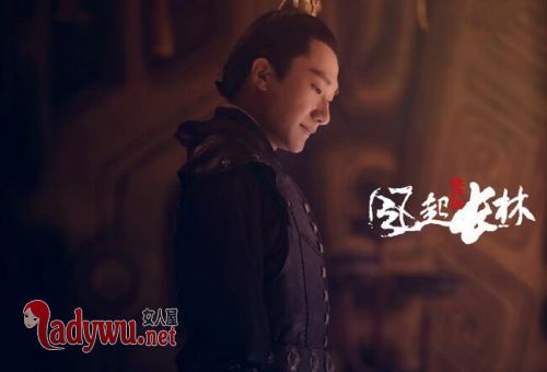琅琊榜2泰叔身份是好是坏