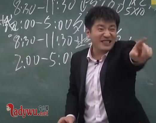 张雪峰被要求道歉