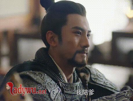 虎啸龙吟夏侯徽是谁杀的