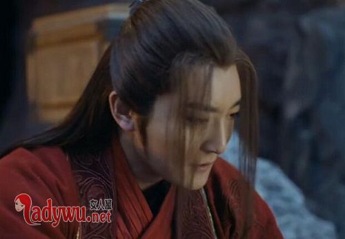 琅琊榜2夜凌子是什么人