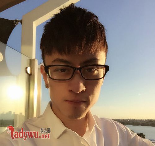 秦奋是谁