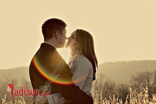 属兔女人的爱情观