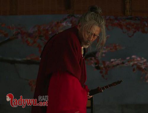 虎啸龙吟司马懿有反心吗