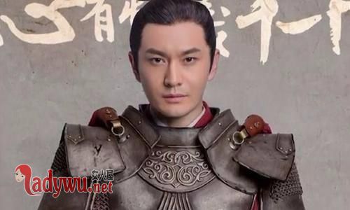 黄晓明演技回来了
