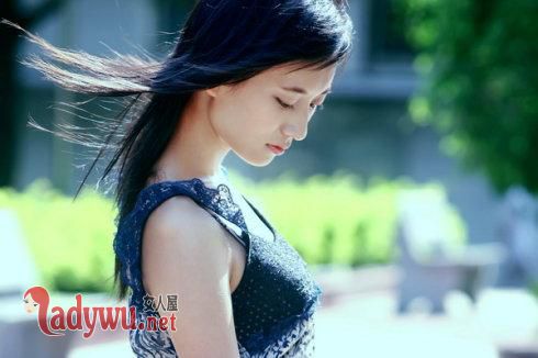 已婚女人动情标志
