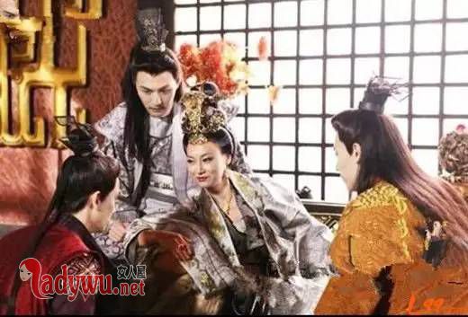 山阴公主的面首都有谁