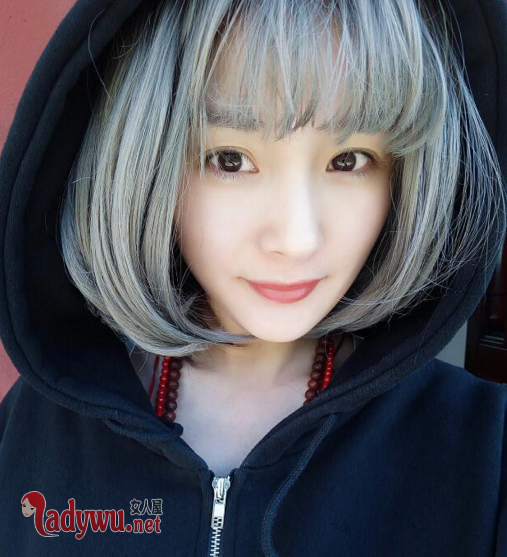 杨幂是什么性格的人