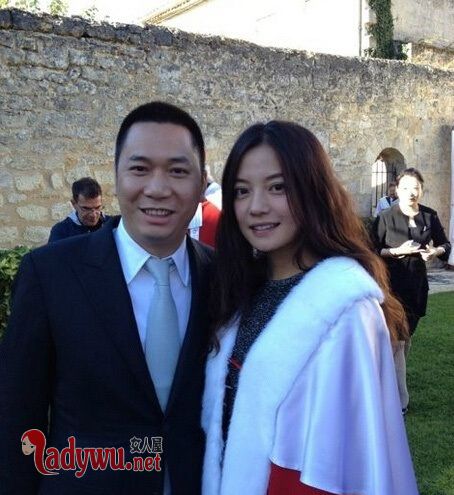 赵薇离婚真相大白