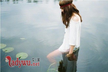 属马女不理你的原因