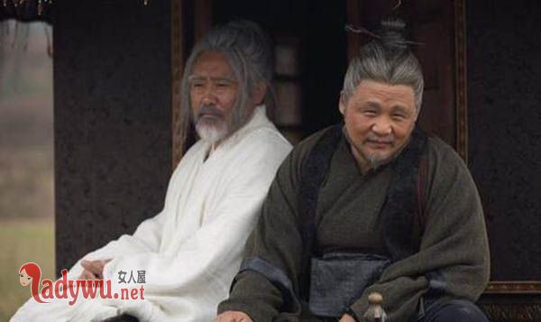 历史上有侯吉这个人吗