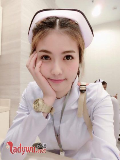 麻辣俏护士