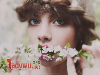 处女座主动联系你