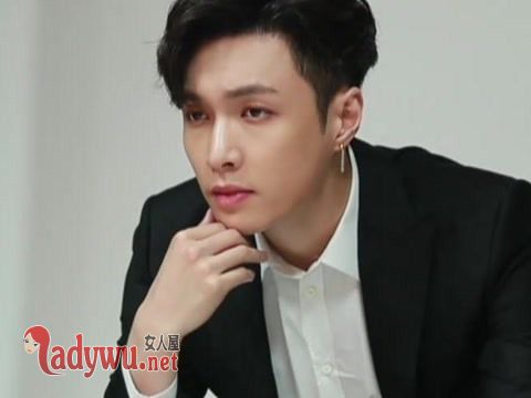 张艺兴为什么性格大变