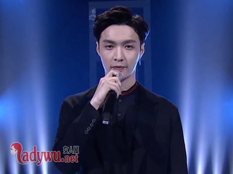 张艺兴为什么性格大变