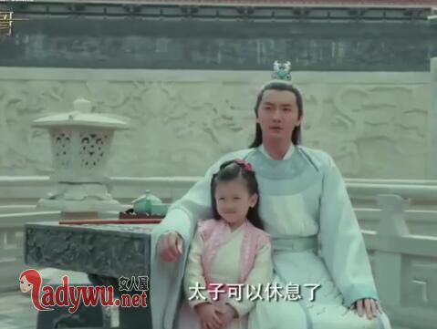 艳骨风如歌身份