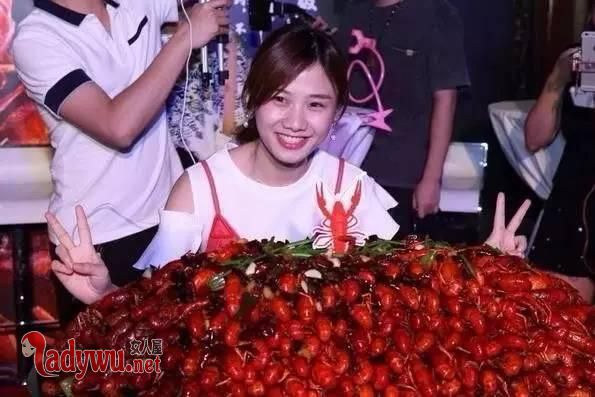 密子君为什么那么能吃