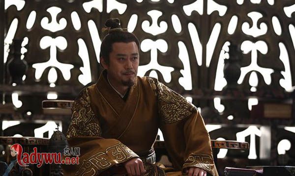 琅琊榜2梁帝怎么死的